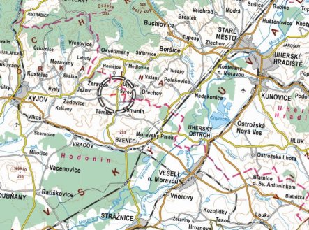 Prodej pozemku, zemědělská půda, 10 528 m²