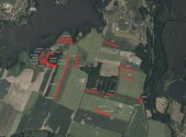 Prodej pozemku, zemědělská půda, 10 604 m²
