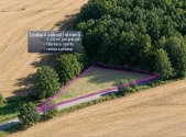 Prodej pozemku, trvalý travní porost, 3 433 m²