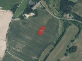 Prodej pozemku, zemědělská půda, 4 463 m²