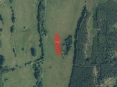 Prodej pozemku, trvalý travní porost, 4 326 m²