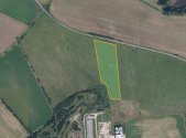 Prodej pozemku, trvalý travní porost, 6 962 m²