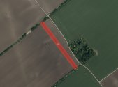 Prodej pozemku, zemědělská půda, 5 963 m²