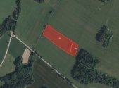 Prodej pozemku, trvalý travní porost, 53 523 m²