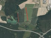 Prodej pozemku, zemědělská půda, 12 674 m²