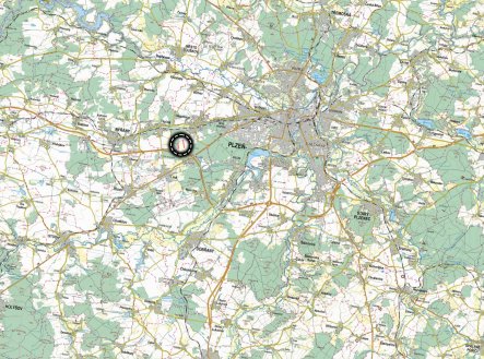 Prodej pozemku, zemědělská půda, 12 674 m²