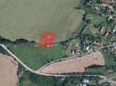 Prodej pozemku, trvalý travní porost, 3 810 m²