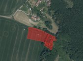 Prodej pozemku, zemědělská půda, 7 748 m²