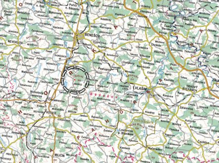 Prodej pozemku, zemědělská půda, 7 748 m²