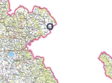 Prodej pozemku, zemědělská půda, 13 866 m²