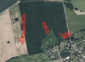 Prodej pozemku, trvalý travní porost, 8 492 m²