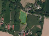Prodej pozemku, trvalý travní porost, 4 445 m²