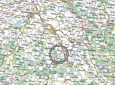 Prodej pozemku, zemědělská půda, 7 095 m²