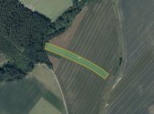 Prodej pozemku, zemědělská půda, 10 566 m²