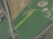 Prodej pozemku, zemědělská půda, 6 602 m²