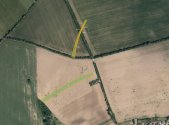 Prodej pozemku, zemědělská půda, 8 685 m²