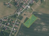 Prodej pozemku, zemědělská půda, 25 466 m²