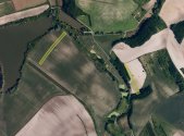 Prodej pozemku, zemědělská půda, 13 498 m²