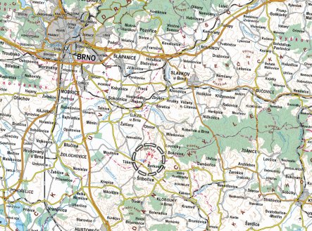 Prodej pozemku, zemědělská půda, 13 498 m²