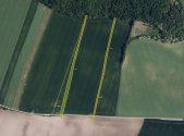 Prodej pozemku, zemědělská půda, 8 291 m²