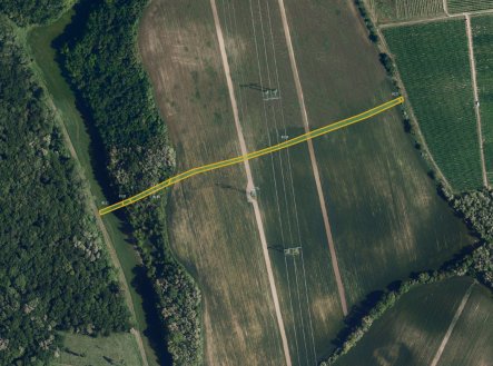 Prodej pozemku, zemědělská půda, 8 291 m²