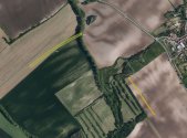 Prodej pozemku, zemědělská půda, 8 876 m²