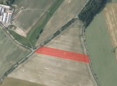 Prodej pozemku, zemědělská půda, 13 801 m²