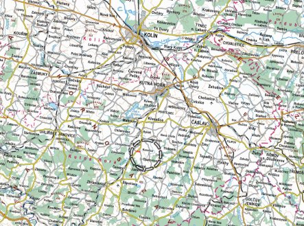 Prodej pozemku, zemědělská půda, 13 801 m²