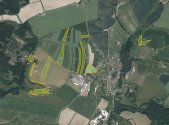 Prodej pozemku, zemědělská půda, 71 012 m²