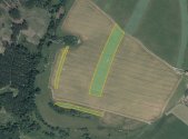 Prodej pozemku, zemědělská půda, 14 096 m²