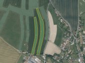 Prodej pozemku, zemědělská půda, 17 561 m²