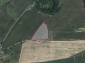 Prodej pozemku, zemědělská půda, 31 044 m²