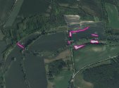 Prodej pozemku, zemědělská půda, 6 207 m²