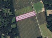 Prodej pozemku, zemědělská půda, 28 800 m²