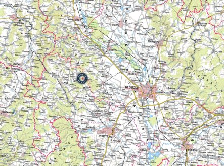 Prodej pozemku, zemědělská půda, 28 800 m²