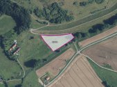 Prodej pozemku, zemědělská půda, 8 098 m²