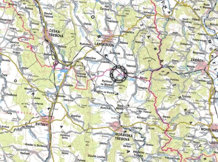 Prodej pozemku, zemědělská půda, 8 098 m²