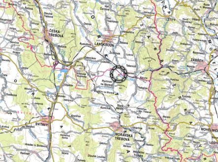 Prodej pozemku, zemědělská půda, 8 098 m²