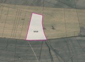 Prodej pozemku, zemědělská půda, 10 521 m²