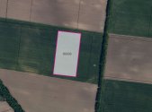 Prodej pozemku, zemědělská půda, 33 026 m²