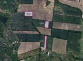 Prodej pozemku, zemědělská půda, 90 356 m²