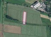 Prodej pozemku, zemědělská půda, 26 016 m²