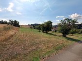 Prodej pozemku pro bydlení, 672 m²