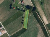 Prodej pozemku, zemědělská půda, 9 942 m²