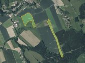 Prodej pozemku, zemědělská půda, 143 269 m²
