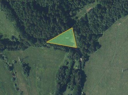 Prodej pozemku, zemědělská půda, 143 269 m²