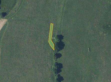 Prodej pozemku, zemědělská půda, 143 269 m²