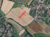 Prodej pozemku, zemědělská půda, 8 370 m²