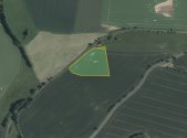 Prodej pozemku, zemědělská půda, 15 791 m²
