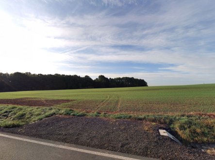 Prodej pozemku, zemědělská půda, 24 718 m²